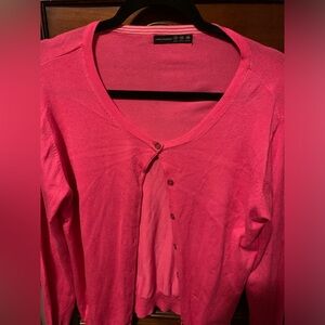 Sweater; NWOT; Great for layering